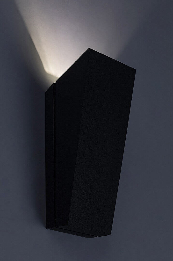 Aplica exterior Rabalux Temse Anthracite 77065
