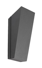 Aplica exterior Rabalux Temse Anthracite 77065