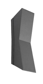 Aplica exterior Rabalux Temse Anthracite 77066