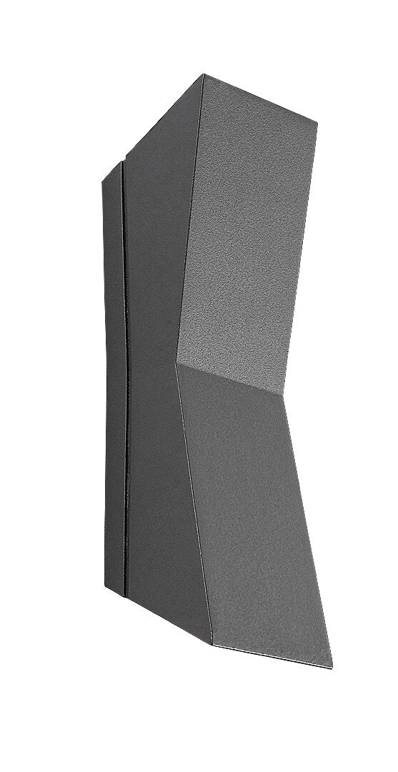 Aplica exterior Rabalux Temse Anthracite 77066