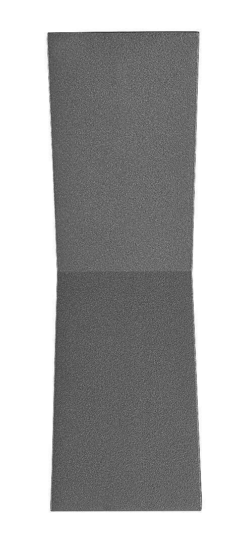 Aplica exterior Rabalux Temse Anthracite 77066