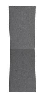 Aplica exterior Rabalux Temse Anthracite 77066