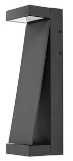Aplica exterior Rabalux Bradu Anthracite 77067