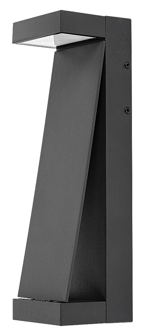 Aplica exterior Rabalux Bradu Anthracite 77067