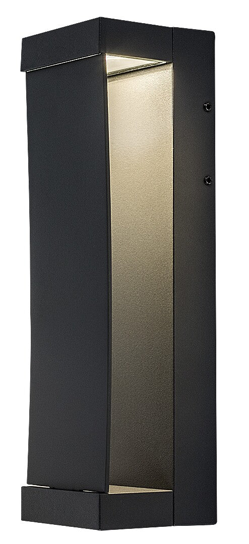 Aplica exterior Rabalux Bradu Anthracite 77067