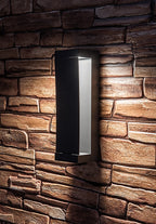 Aplica exterior Rabalux Bradu Anthracite 77067