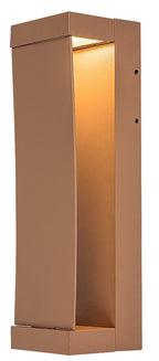 Aplica exterior Rabalux Bradu Brown 77068