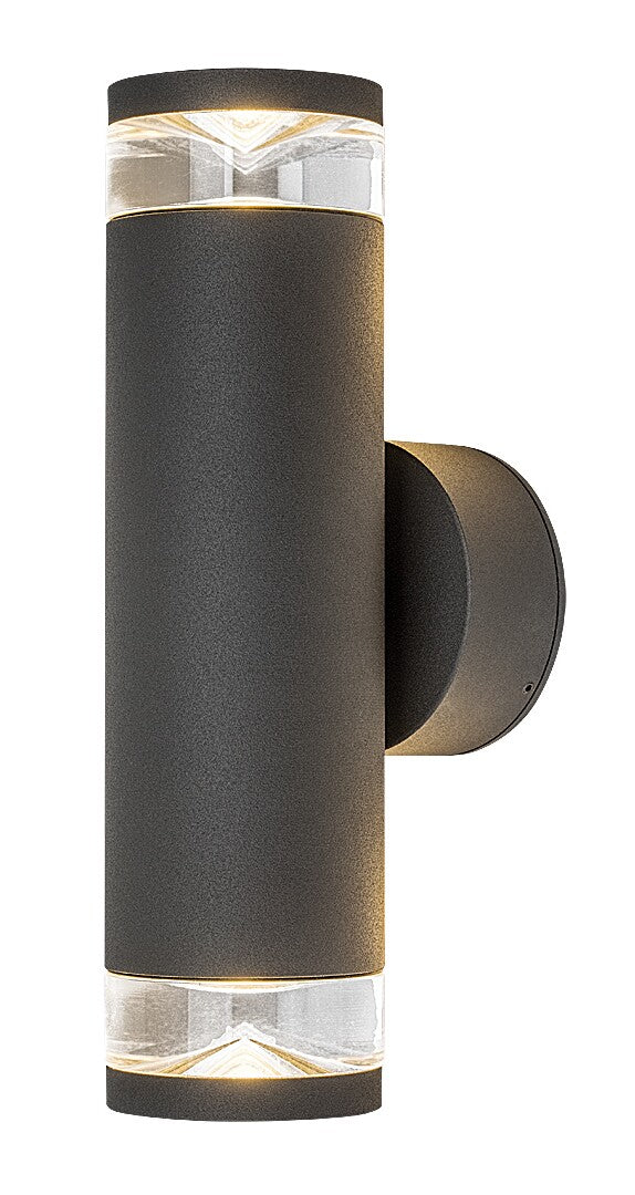 Aplica exterior Rabalux Tornio Anthracite 77072