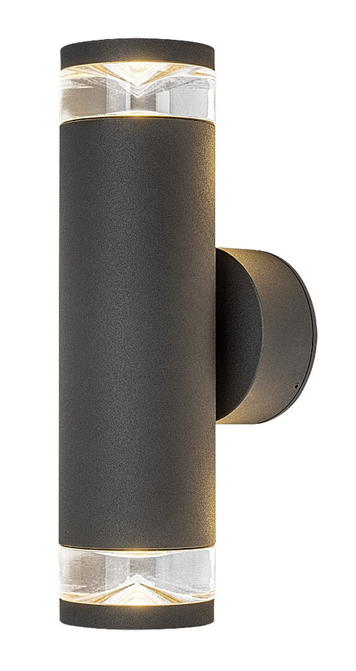 Aplica exterior Rabalux Tornio Anthracite 77072