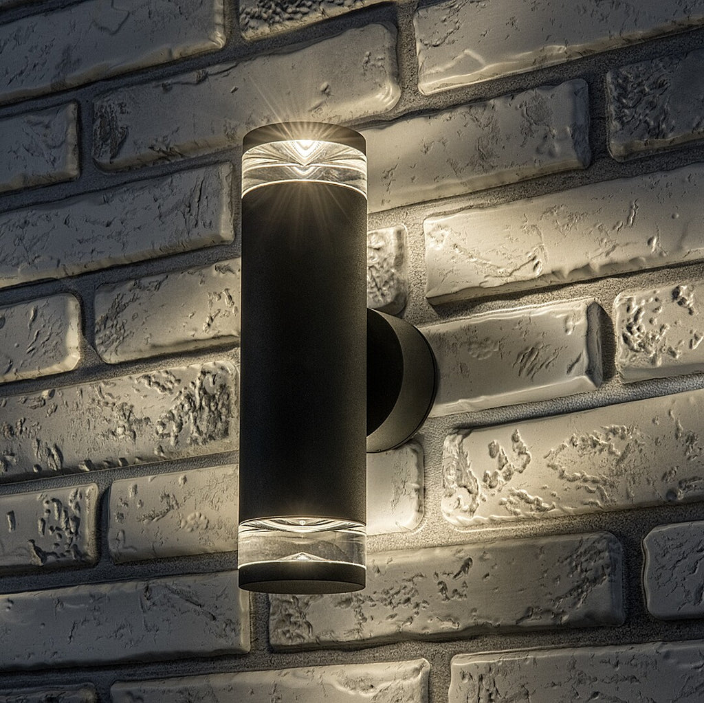 Aplica exterior Rabalux Tornio Anthracite 77072