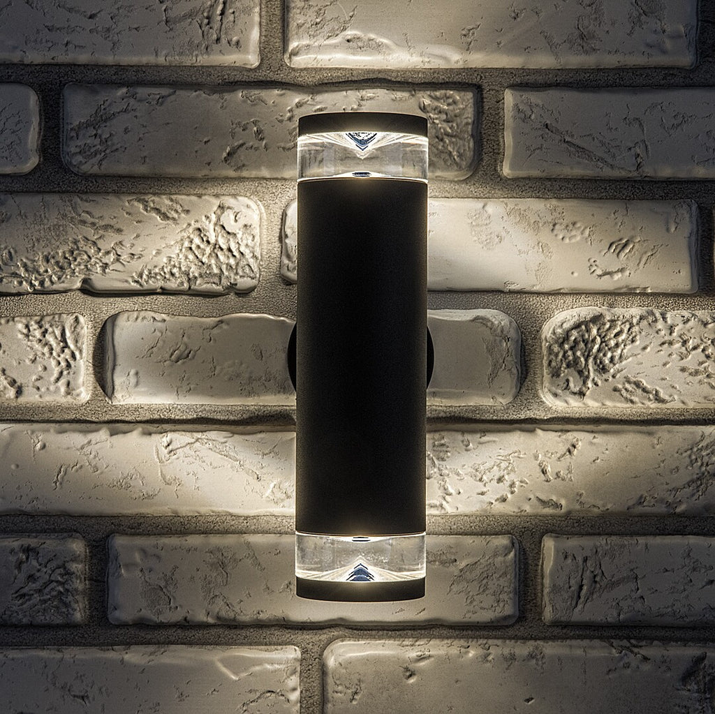 Aplica exterior Rabalux Tornio Anthracite 77072
