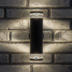 Aplica exterior Rabalux Tornio Anthracite 77072