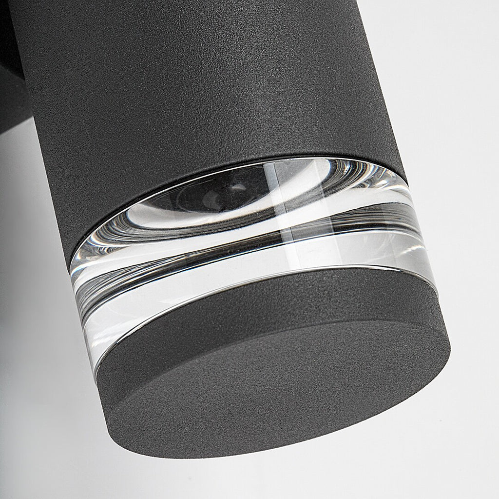 Aplica exterior Rabalux Tornio Anthracite 77072