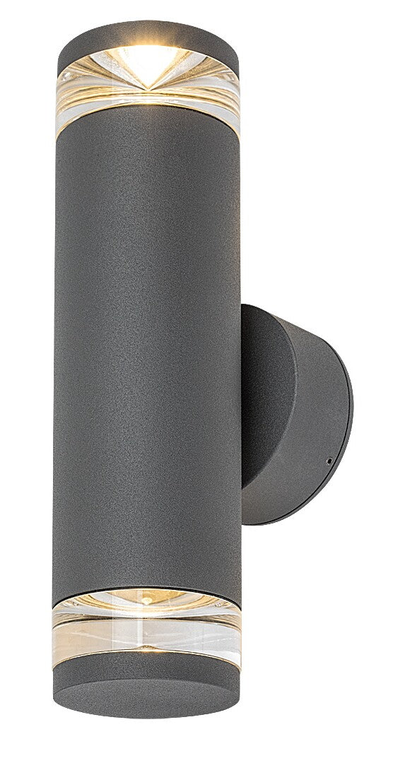 Aplica exterior Rabalux Tornio Anthracite 77072