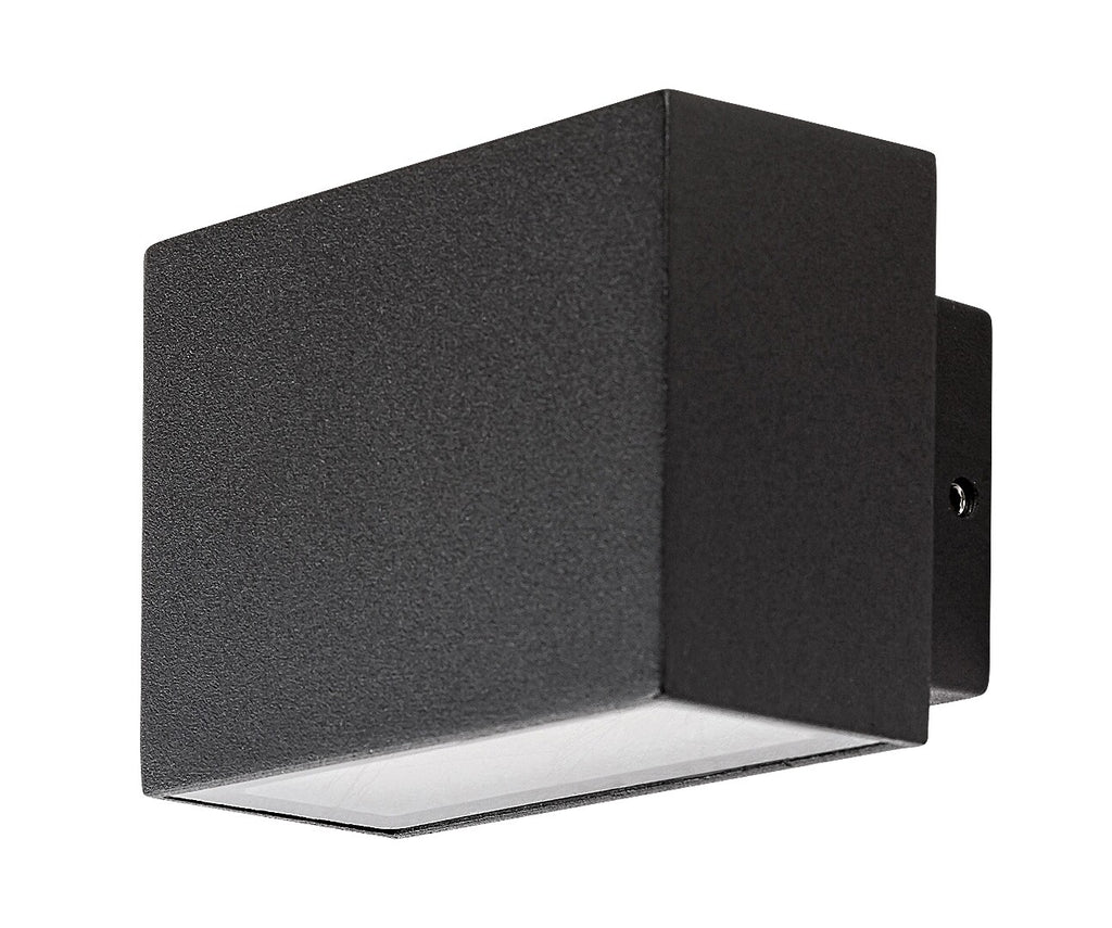 Aplica exterior Rabalux Mataro Black 77073