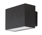 Aplica exterior Rabalux Mataro Black 77073