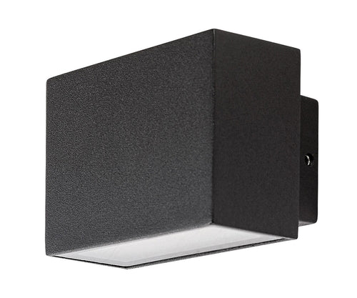 Aplica exterior Rabalux Mataro Black 77073