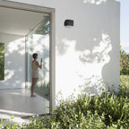 Aplica exterior Rabalux Mataro Black 77073