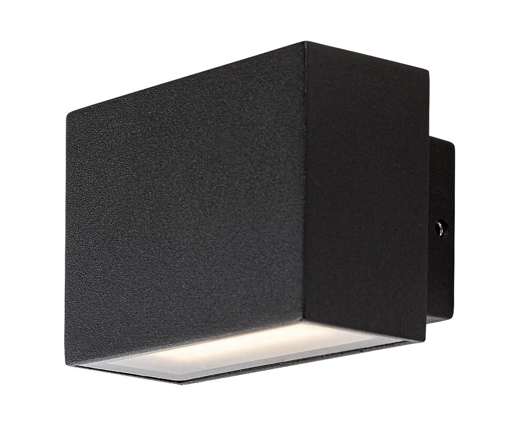 Aplica exterior Rabalux Mataro Black 77073