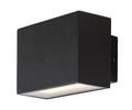 Aplica exterior Rabalux Mataro Black 77073