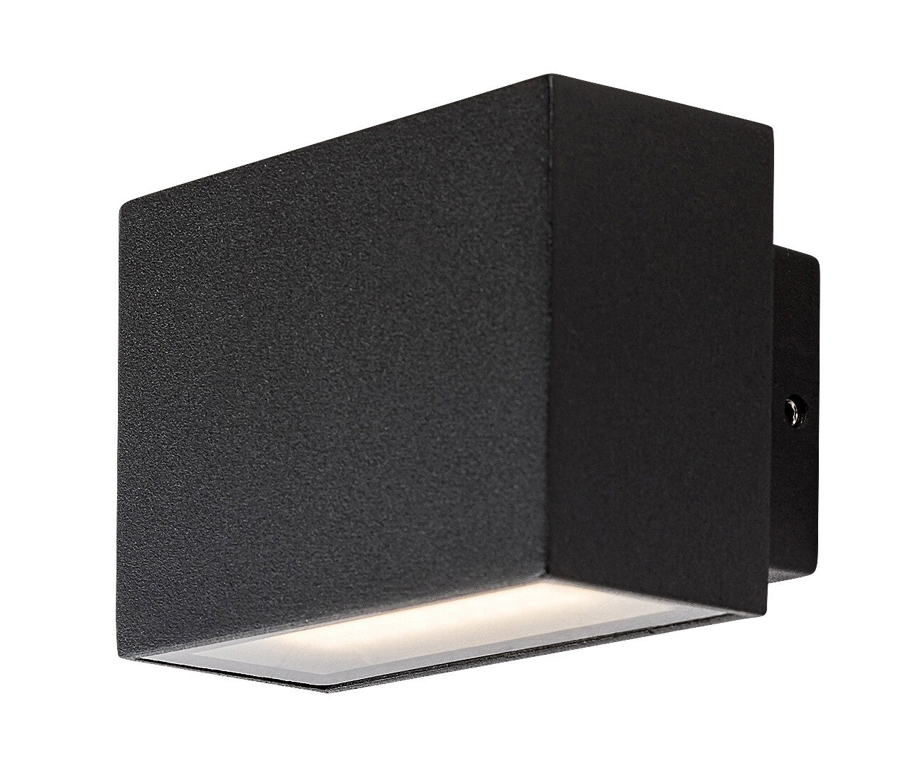 Aplica exterior Rabalux Mataro Black 77073