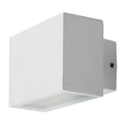 Aplica exterior Rabalux Mataro White 77074