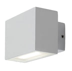 Aplica exterior Rabalux Mataro White 77074