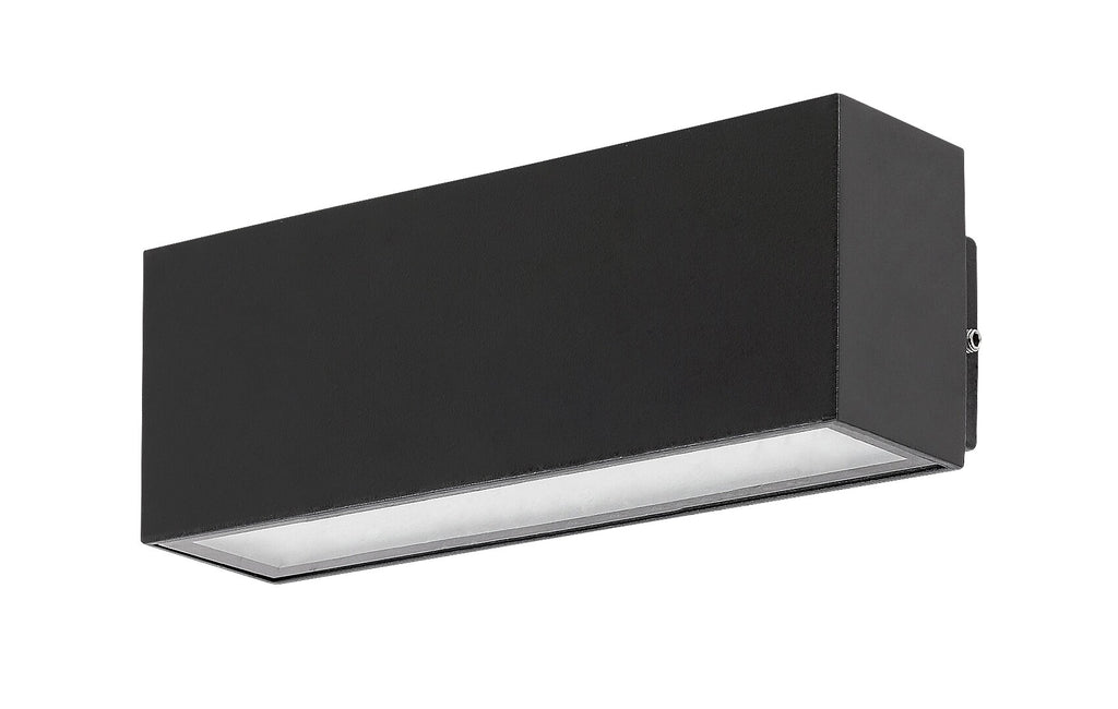Aplica exterior Rabalux Mataro Black 77075