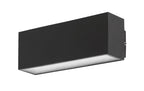Aplica exterior Rabalux Mataro Black 77075