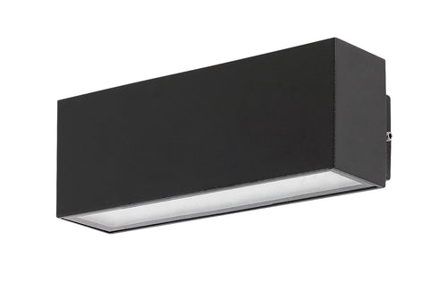 Aplica exterior Rabalux Mataro Black 77075