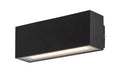 Aplica exterior Rabalux Mataro Black 77075