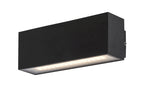 Aplica exterior Rabalux Mataro Black 77075
