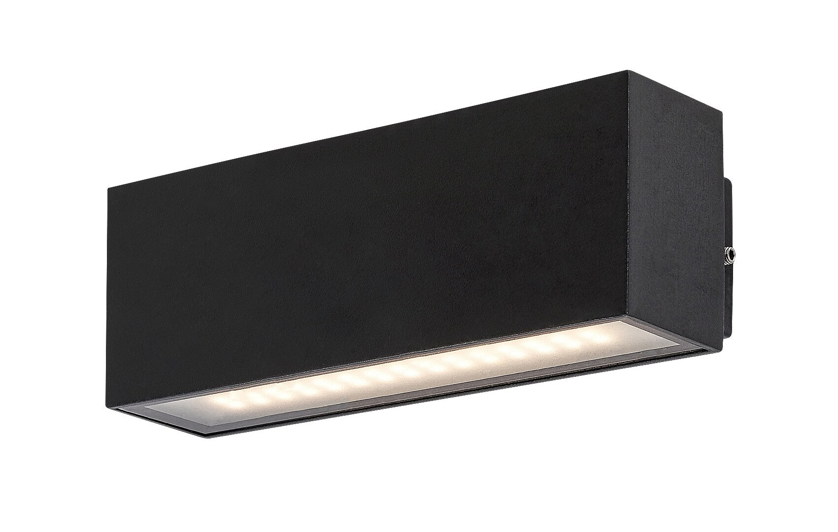 Aplica exterior Rabalux Mataro Black 77075