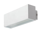Aplica exterior Rabalux Mataro White 77076