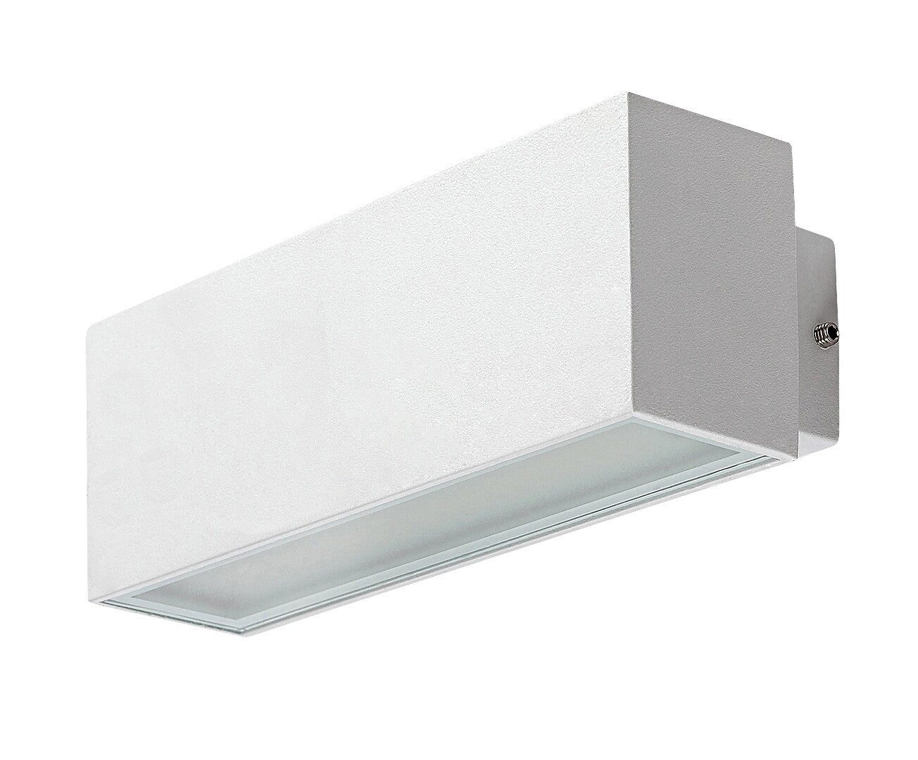 Aplica exterior Rabalux Mataro White 77076