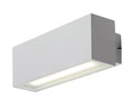 Aplica exterior Rabalux Mataro White 77076
