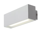 Aplica exterior Rabalux Mataro White 77076