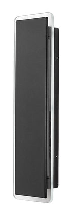 Aplica exterior Rabalux Pemba Black 77077