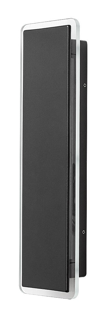 Aplica exterior Rabalux Pemba Black 77077