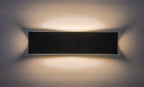 Aplica exterior Rabalux Pemba Black 77077