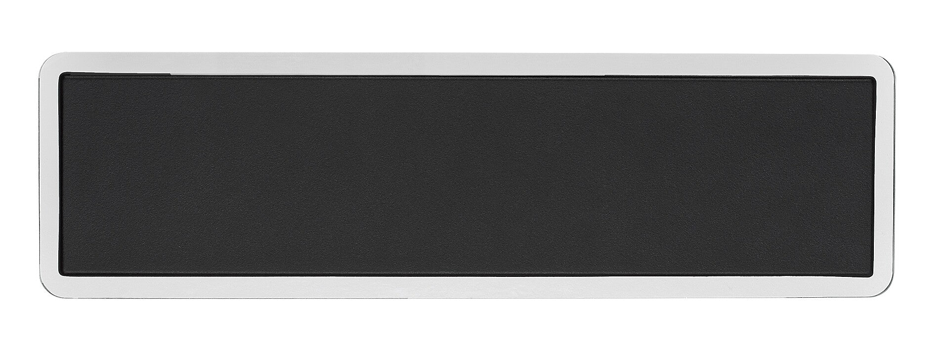 Aplica exterior Rabalux Pemba Black 77077