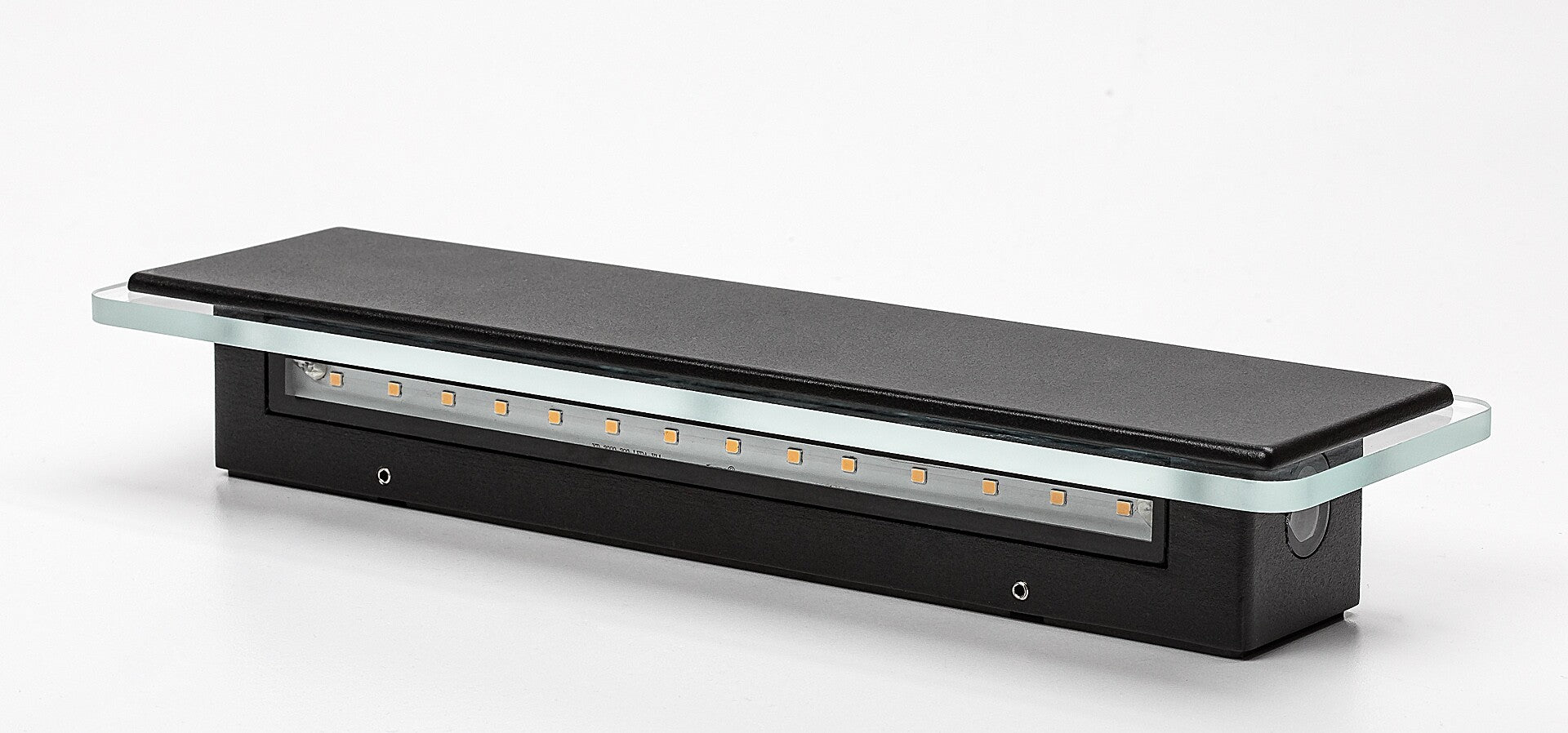 Aplica exterior Rabalux Pemba Black 77077