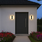 Aplica exterior Rabalux Pemba Black 77077