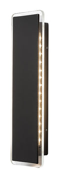 Aplica exterior Rabalux Pemba Black 77077