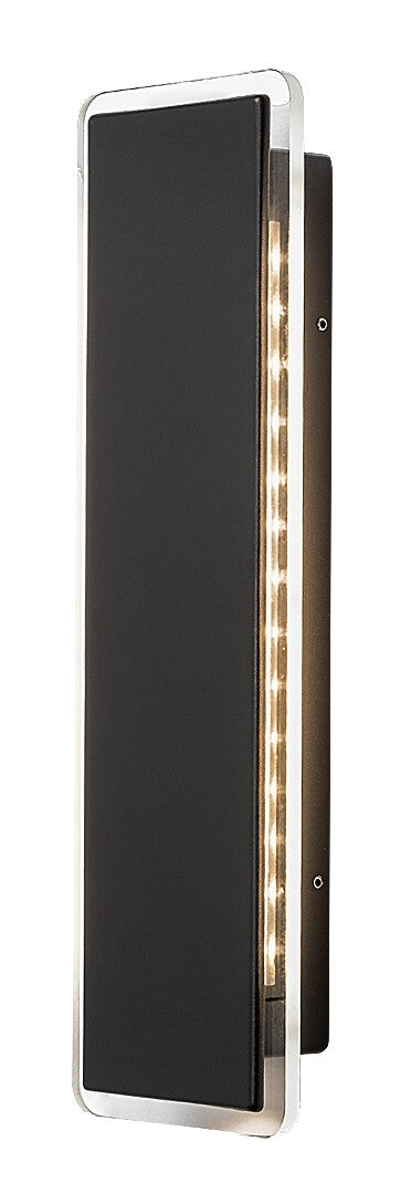Aplica exterior Rabalux Pemba Black 77077
