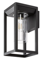 Aplica exterior Rabalux Zernest  Black 77085
