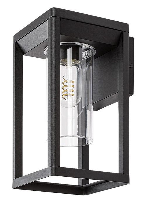 Aplica exterior Rabalux Zernest  Black 77085