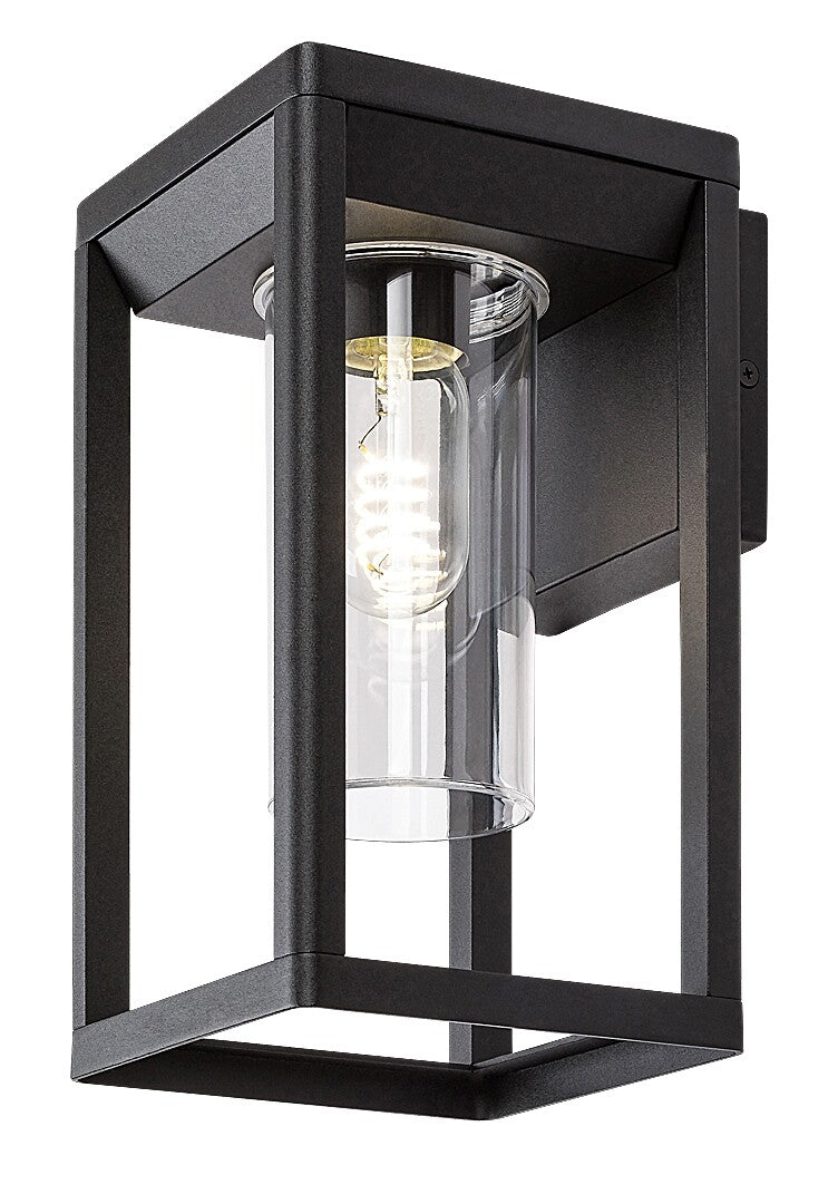 Aplica exterior Rabalux Zernest  Black 77085