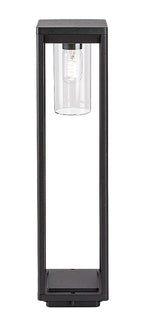 Stalp exterior Rabalux Zernest  Black 77087
