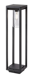 Stalp exterior Rabalux Zernest  Black 77087